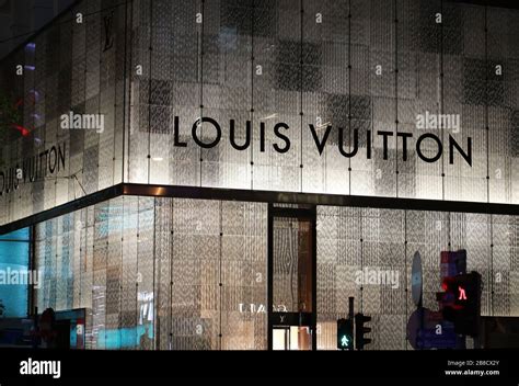 louis vuitton hk office address|lv香港官网.